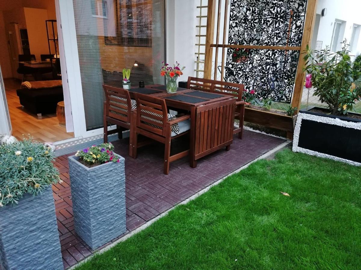 شقة Gardenhill فيينا المظهر الخارجي الصورة