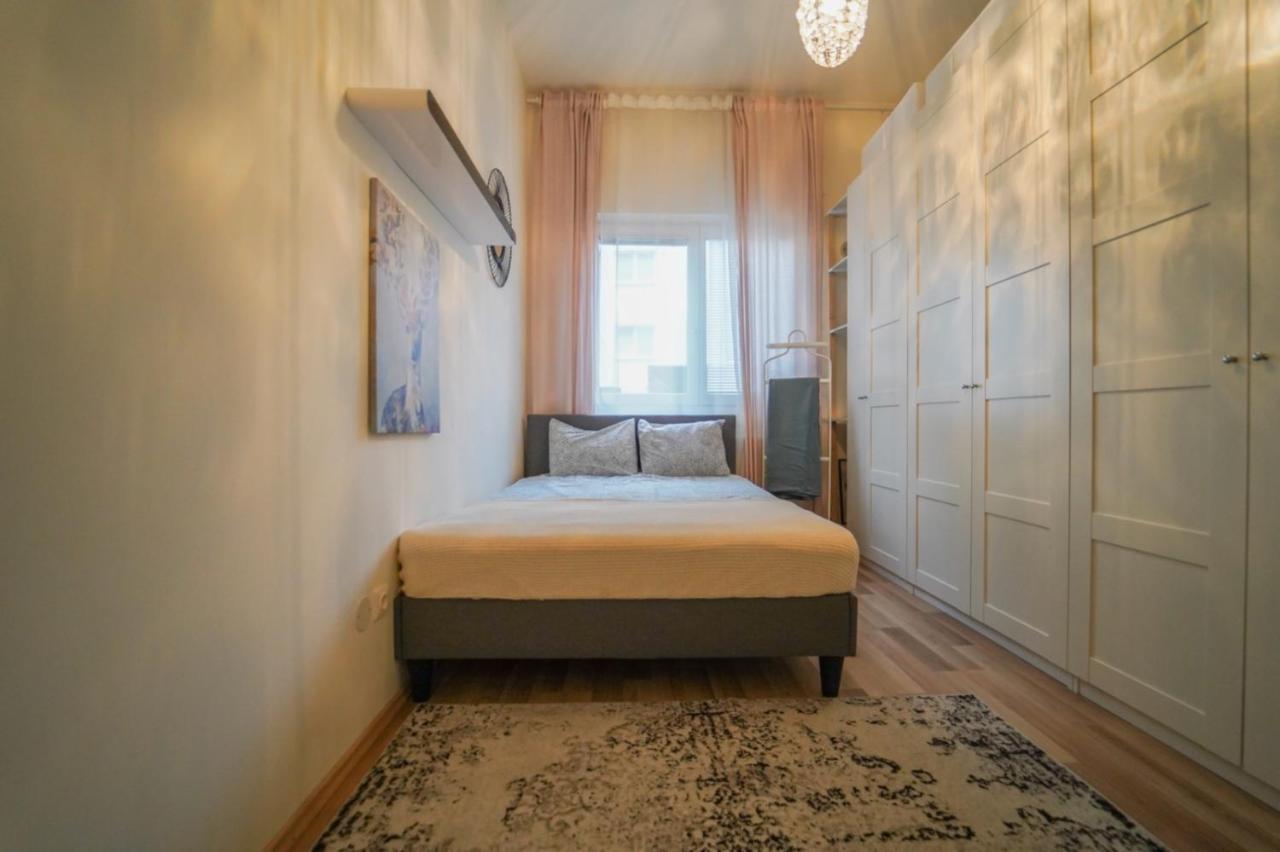 شقة Gardenhill فيينا المظهر الخارجي الصورة